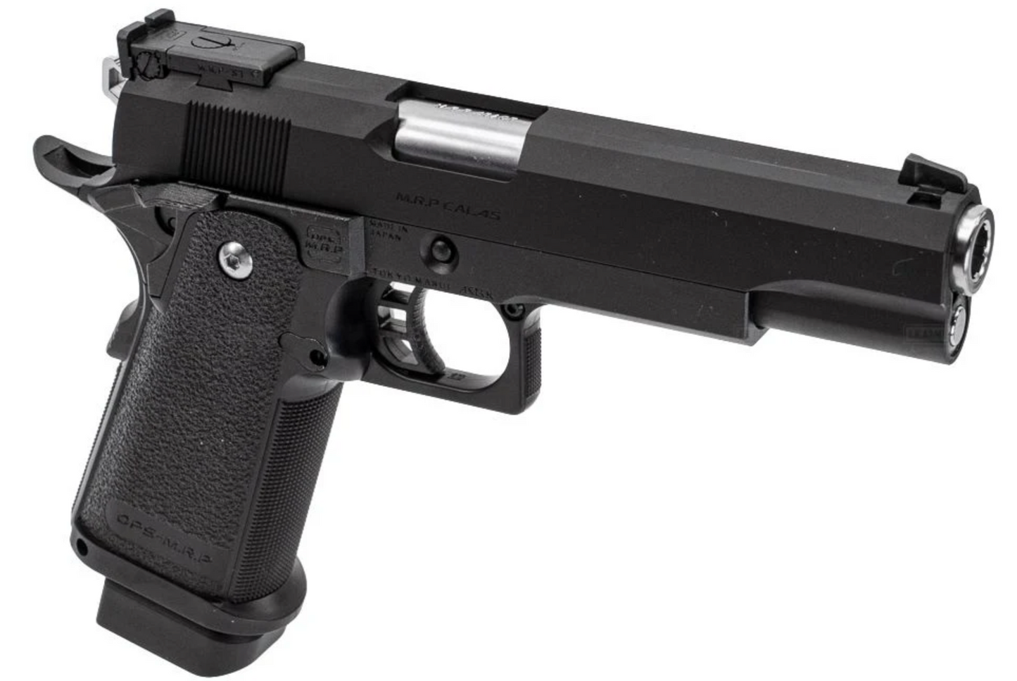 Tokyo Marui Hi Capa 5.1 GBB