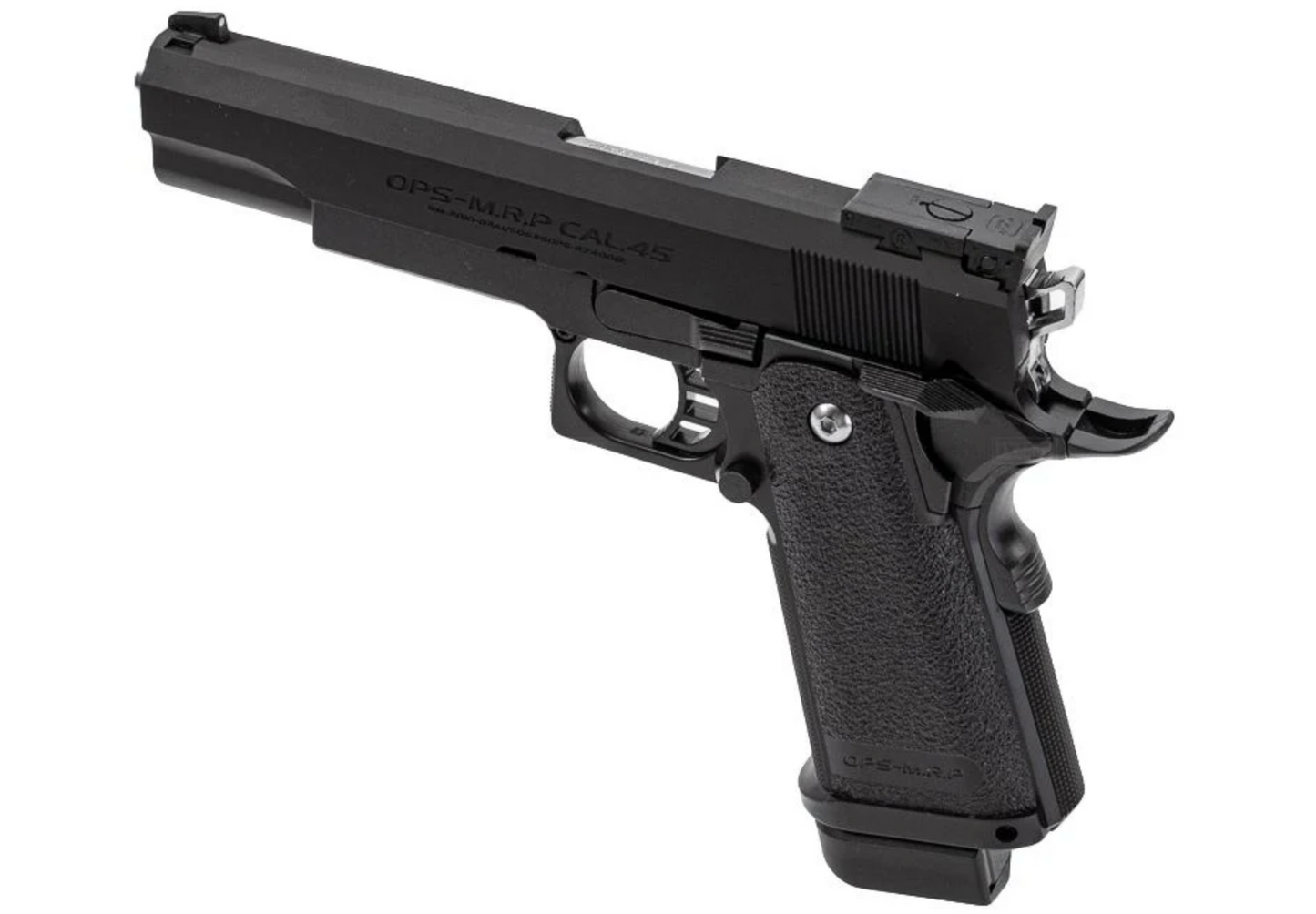 Tokyo Marui Hi Capa 5.1 GBB