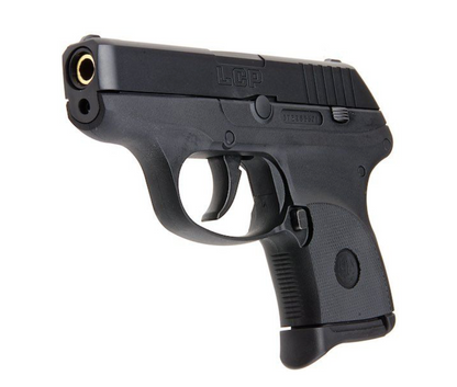 Tokyo Marui LCP Compact Carry GBB (Fixed Slide)