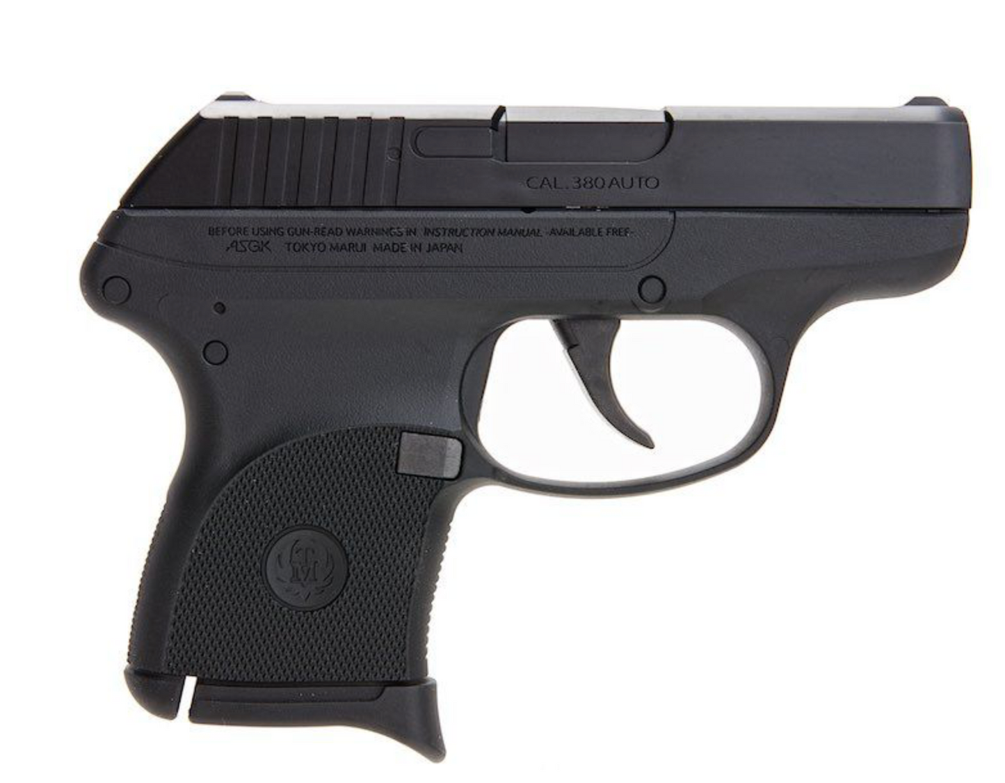 Tokyo Marui LCP Compact Carry GBB (Fixed Slide)