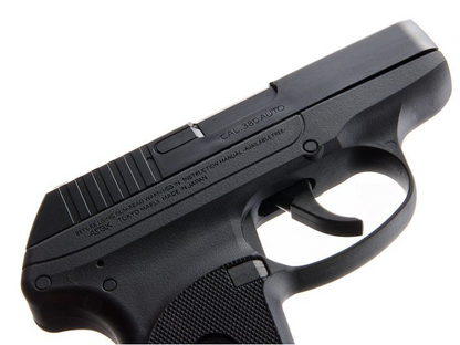 Tokyo Marui LCP Compact Carry GBB (Fixed Slide)