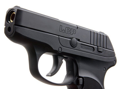 Tokyo Marui LCP Compact Carry GBB (Fixed Slide)