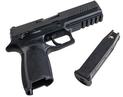 Tokyo Marui P320 Full Size GBB