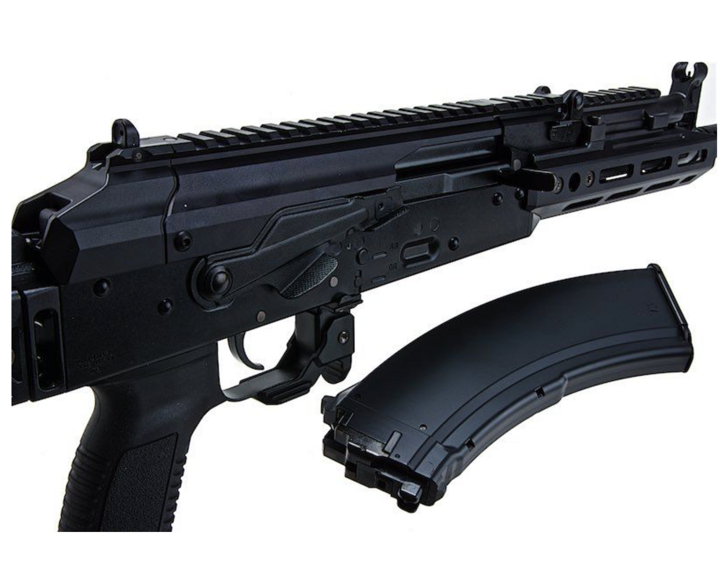Tokyo Marui AKX GBB