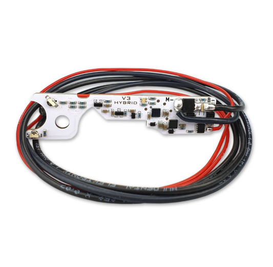 Perun ETU V3 Hybrid (universal wiring)