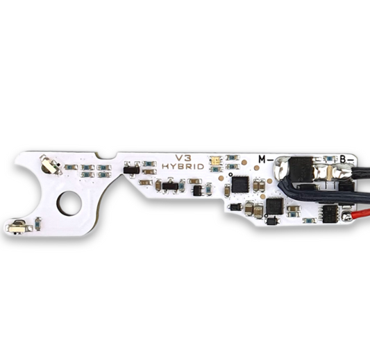 Perun ETU V3 Hybrid (universal wiring)