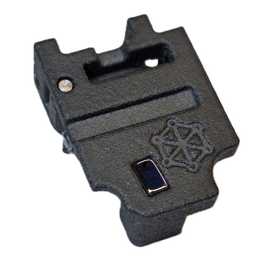 Perun Clicker V2 Pro