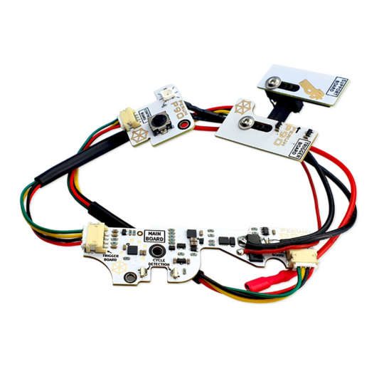Perun P90 ETU Mosfet