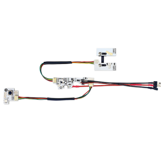 Perun P90 ETU Mosfet