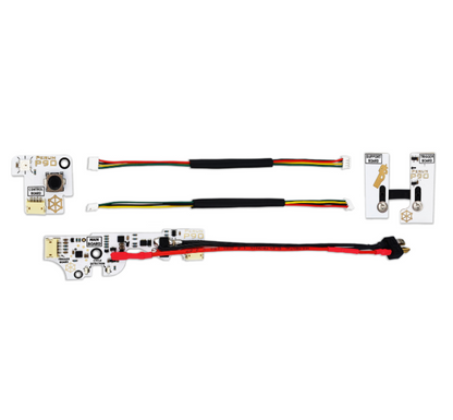 Perun P90 ETU Mosfet