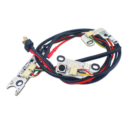 Perun AUG ETU Mosfet