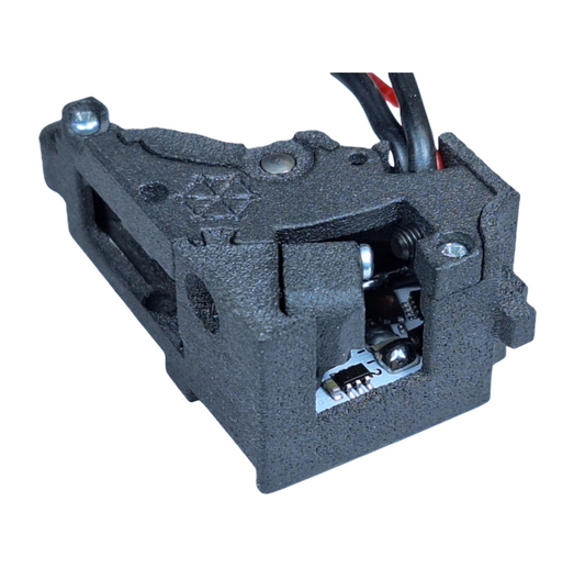 Perun G28 / HK417 by VFC ETU Mosfet