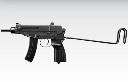 Tokyo Marui Vz61 Scorpion AEG / AEP