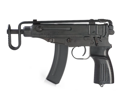 Tokyo Marui Vz61 Scorpion AEG / AEP