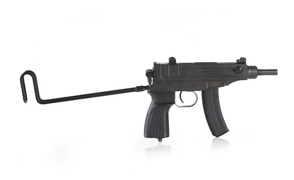 Tokyo Marui Vz61 Scorpion AEG / AEP