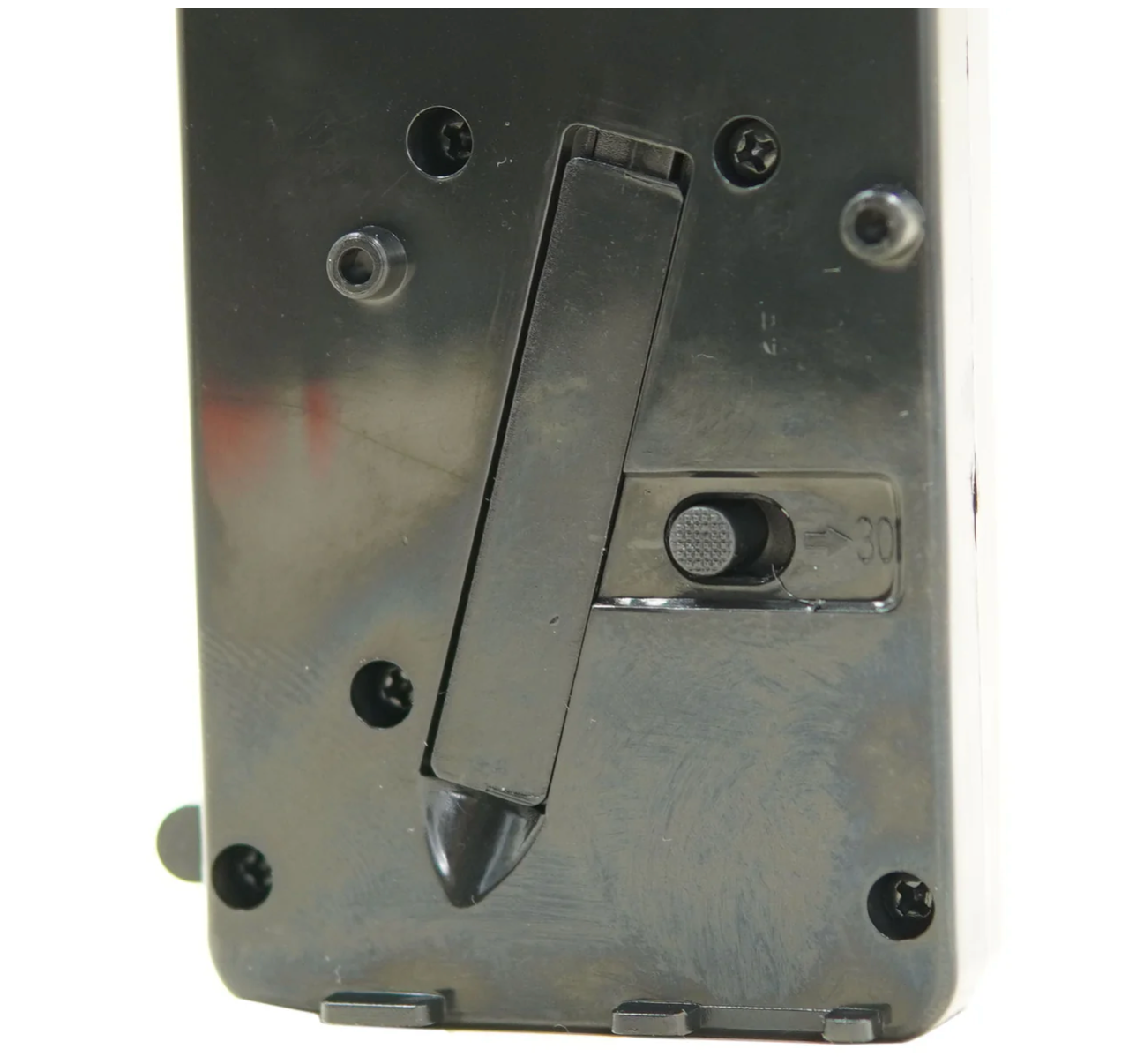 Arcturus M4/M16 Metal 30/135 Rds Variable-Cap EMM Magazine