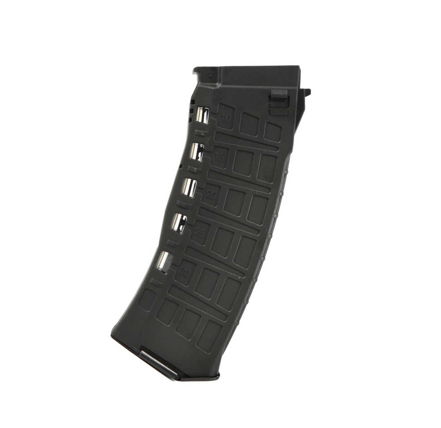 Arcturus AK12/AK74/AKM Polymer 550rds Hi-Cap Magazine