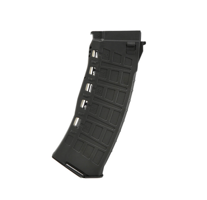 Arcturus AK12/AK74/AKM Polymer 550rds Hi-Cap Magazine