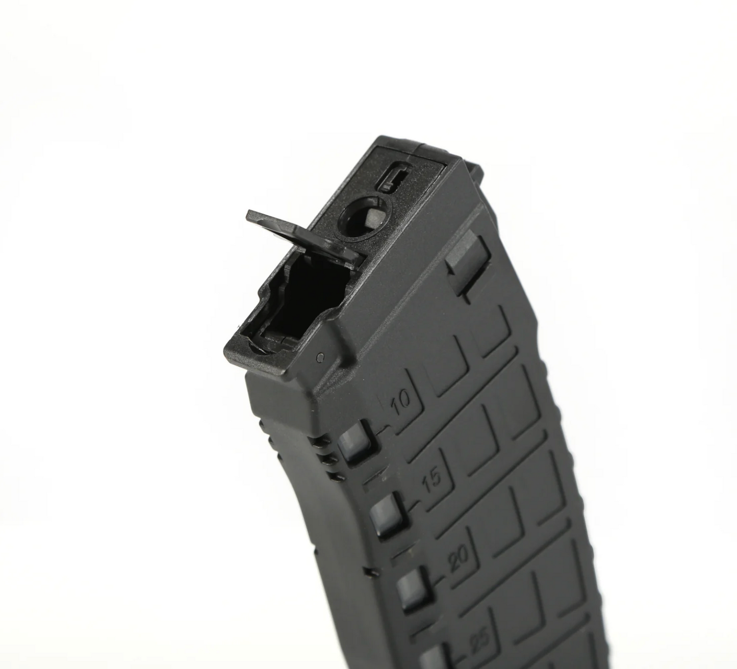 Arcturus AK12/AK74/AKM Polymer 550rds Hi-Cap Magazine