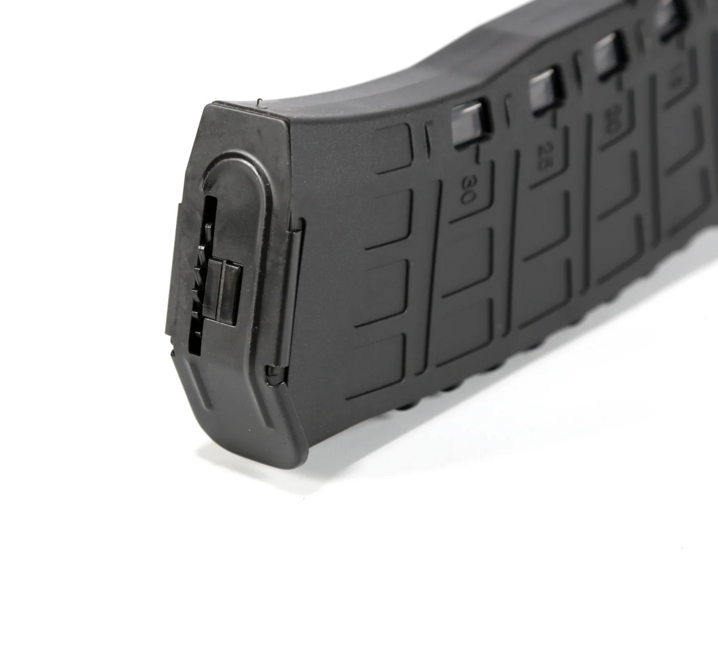 Arcturus AK12/AK74/AKM Polymer 550rds Hi-Cap Magazine