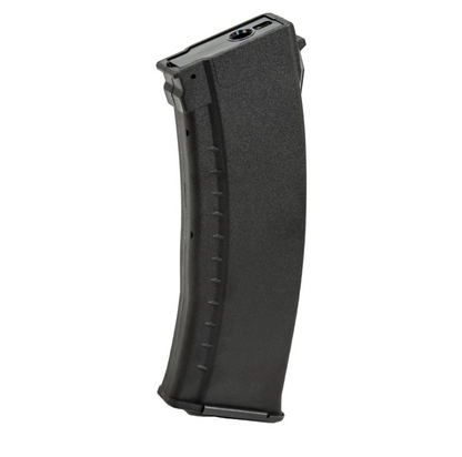 Arcturus AK74 Bakelite 200rds Mid-Cap EMM Magazine - BLK