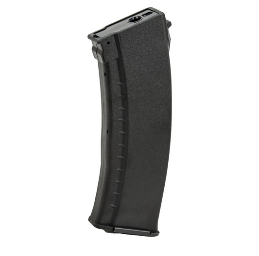 Arcturus AK74 Bakelite 200rds Mid-Cap EMM Magazine - BLK