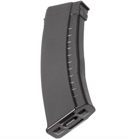 Arcturus AK74 Bakelite 200rds Mid-Cap EMM Magazine - BLK