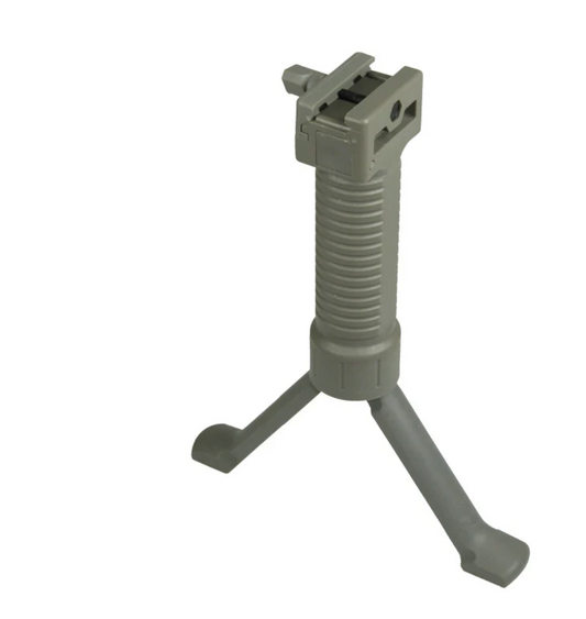 Bravo Bipod/Grip Combo - FDE
