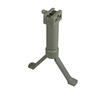Bravo Bipod/Grip Combo - FDE