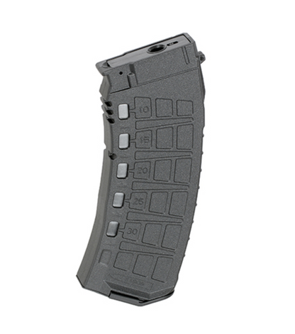 Well Pro AK-12/23 AEG 180rds Magazine