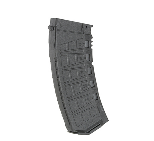 Well Pro AK-12/23 AEG 180rds Magazine