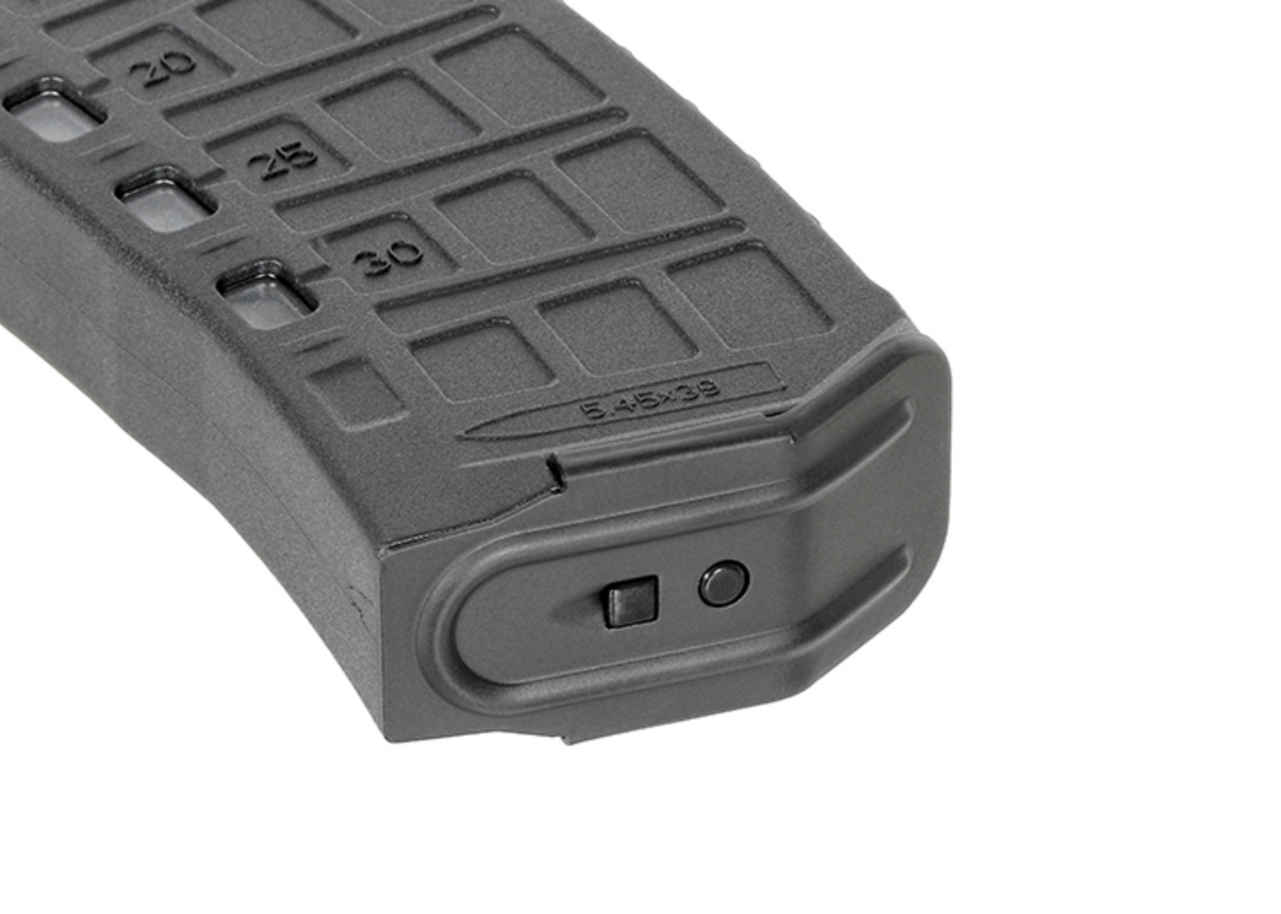 Well Pro AK-12/23 AEG 180rds Magazine