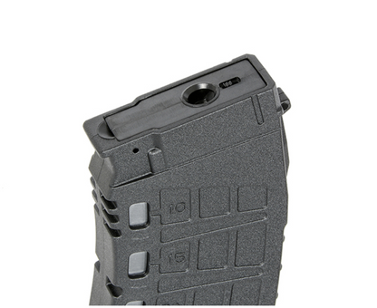 Well Pro AK-12/23 AEG 180rds Magazine