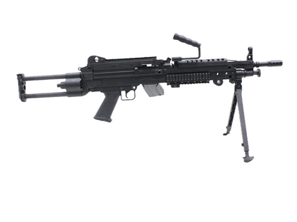 S&T M249 Para Sports Line AEG