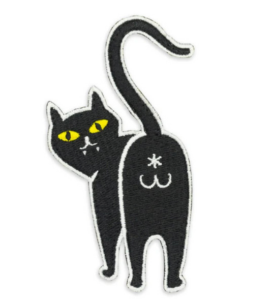 Prometheus Design Werx Cat Butt v2 Morale Patch