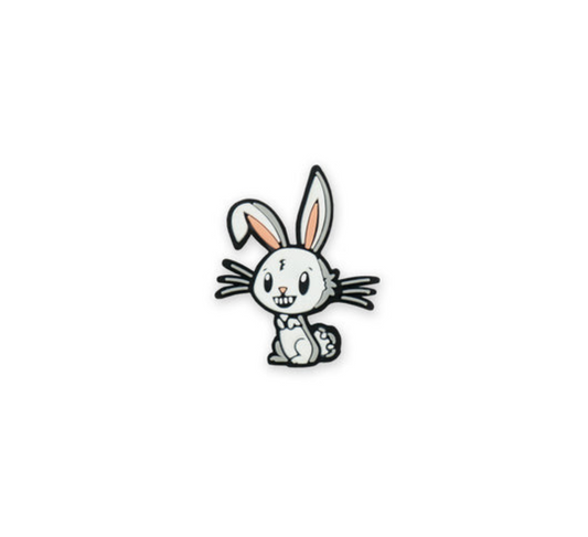 Prometheus Design Werx Year of the Rabbit Cat Eye