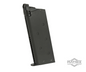 Matrix 18rd Magazine for Marui-Spec Detonics .45 GBB - BLK