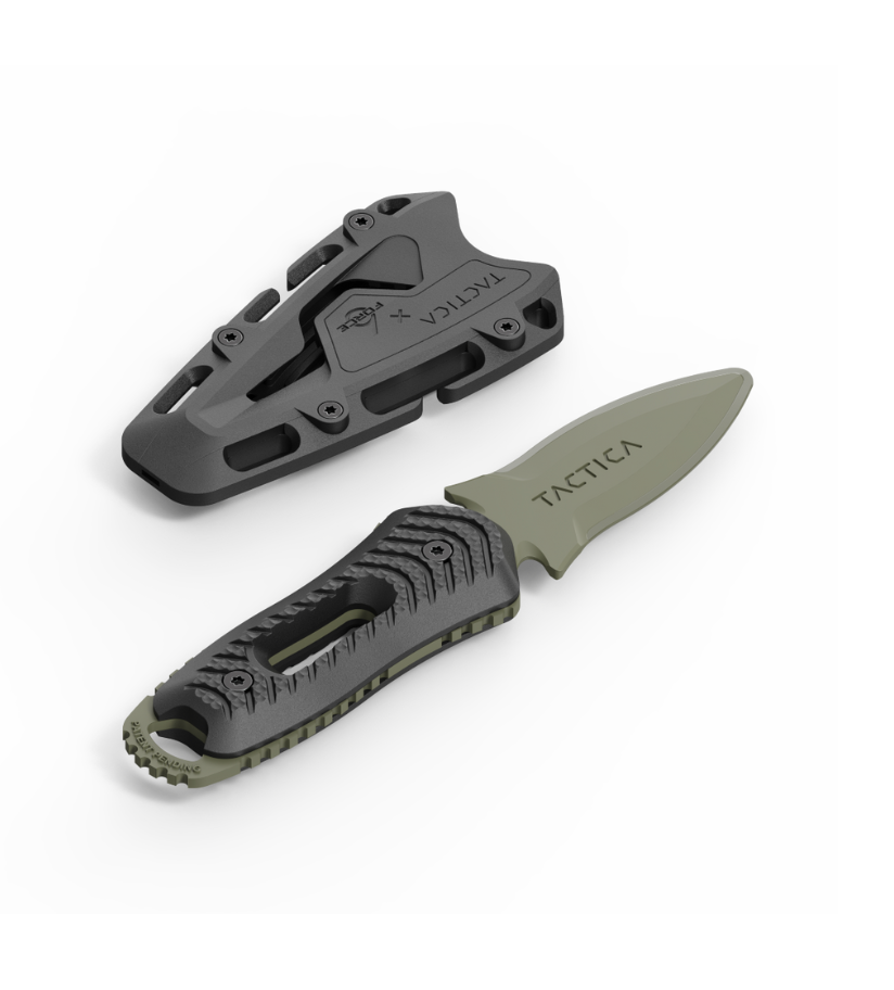 Tactica K220 Training Knife
