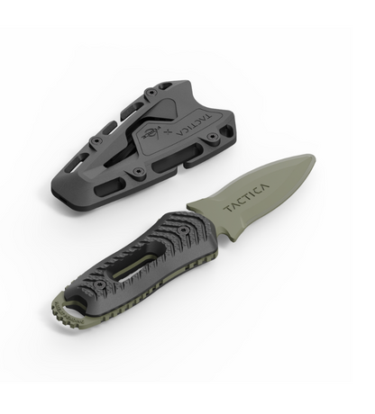Tactica K220 Training Knife