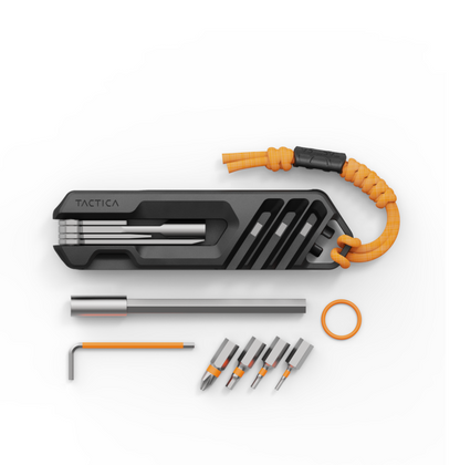 Tactica Sidekick Field Multitool