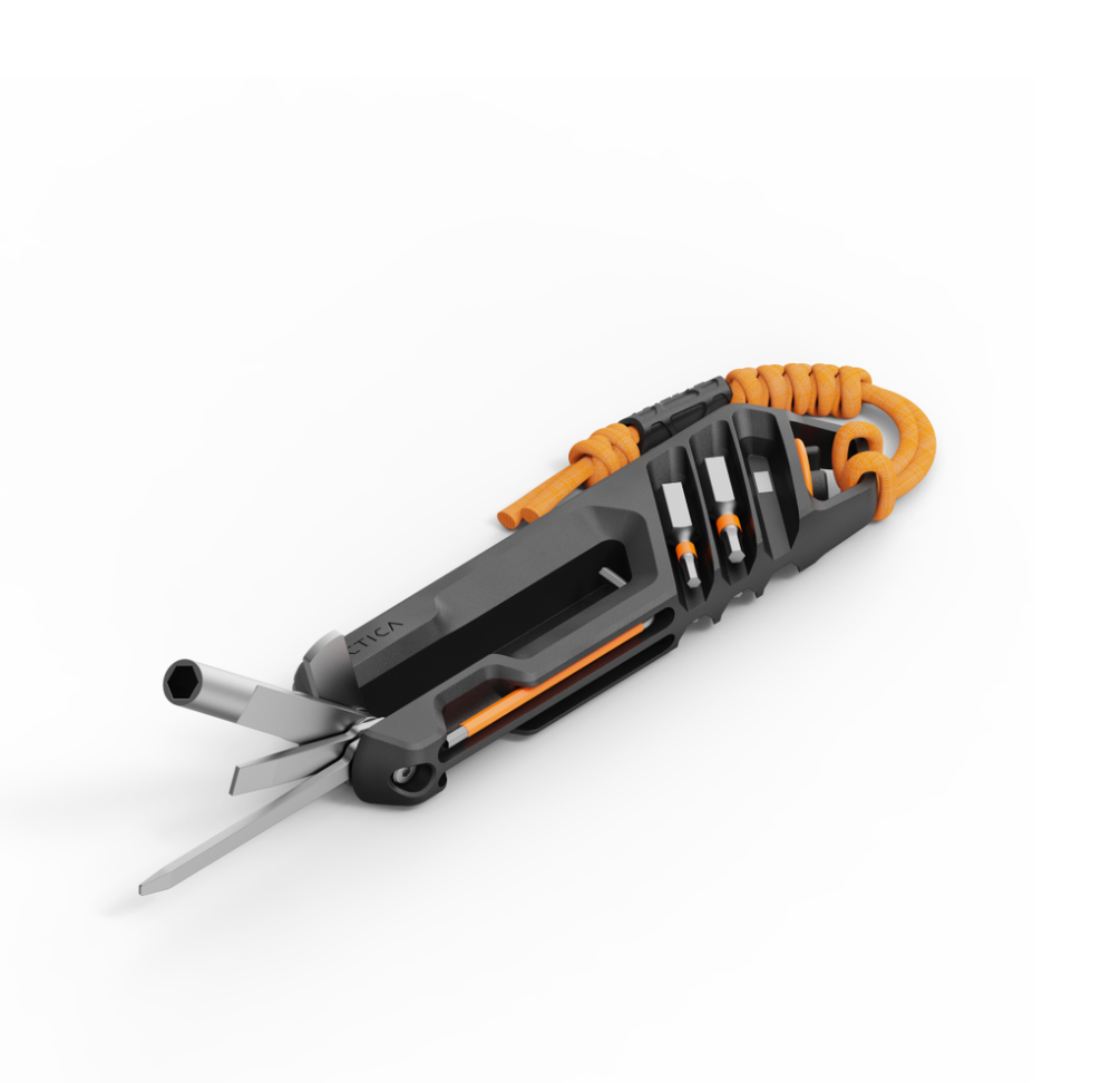 Tactica Sidekick Field Multitool