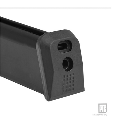 PTS SideArm Magazine (SAM) GBB (TM G17 compatible)