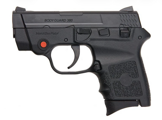 Tokyo Marui Bodyguard 380 GBB (Fixed Slide)