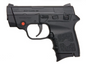 Tokyo Marui Bodyguard 380 GBB (Fixed Slide)
