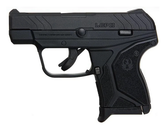 Tokyo Marui LCP II Compact Carry GBB (Fixed Slide)
