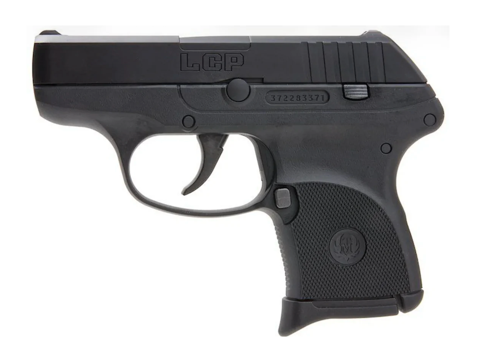 Tokyo Marui LCP Compact Carry GBB (Fixed Slide)