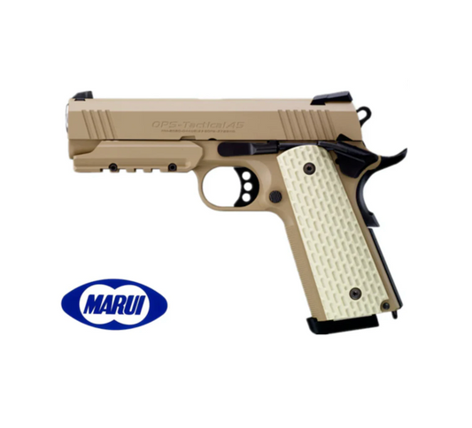 Tokyo Marui Desert Warrior 4.3 GBB