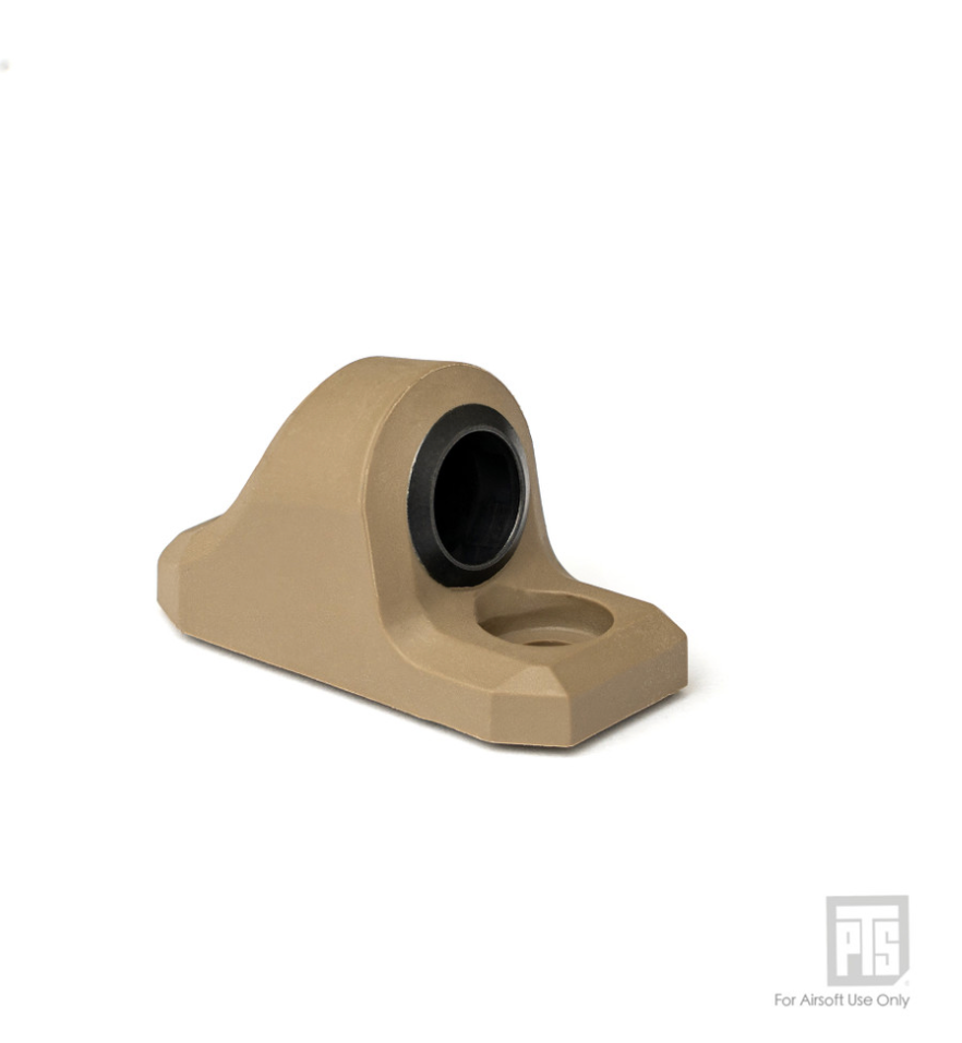 PTS Enhanced Polymer M-LOK QD Sling Mount