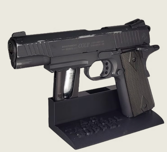 Display Stand - Colt M1911 - AO