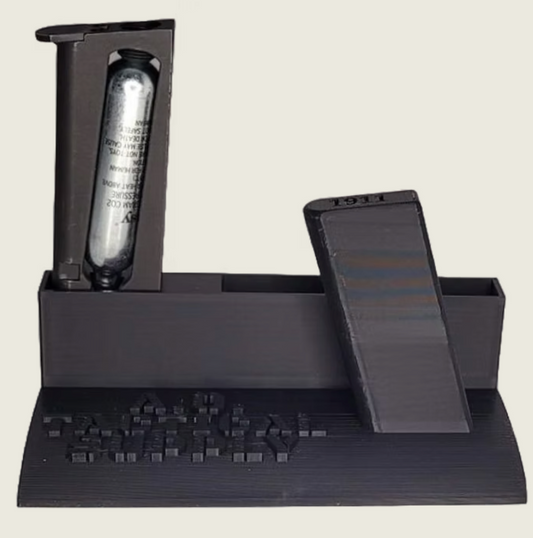 Display Stand - Colt M1911 - AO